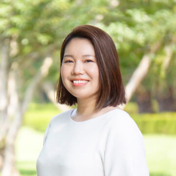 コンサルタント　加茂 知子