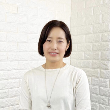 スーパーバイザー　川口 リエ