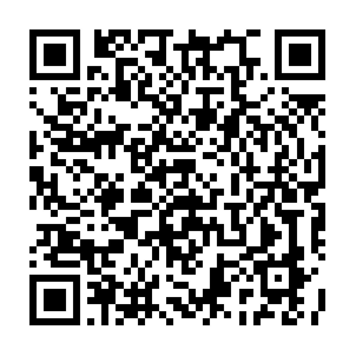 GuuMinのLINEQRコード