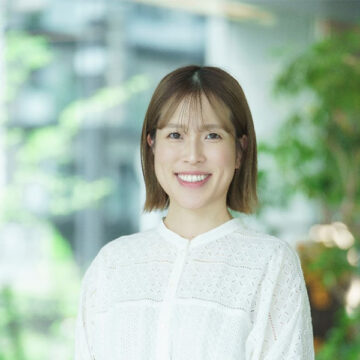 シニアコンサルタント　只野 みずほ