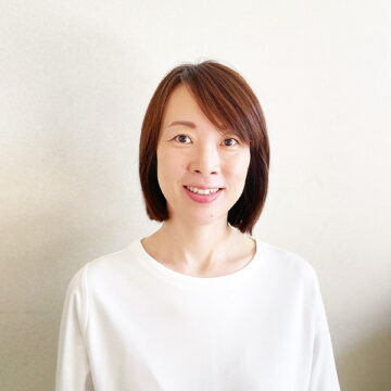 コンサルタント/助産師　竹原 愛子