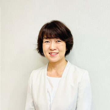 アドバイザー/助産師　矢野根 絵里子