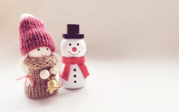 冬のイメージ画像