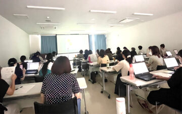 足利市　育児支援者向け「乳幼児の睡眠発達、トラブルの原因と対処法」講座
