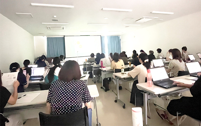 足利市：自治体向けレポート