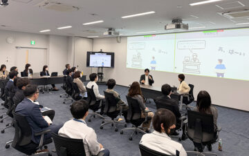 (株)湯山製作所様